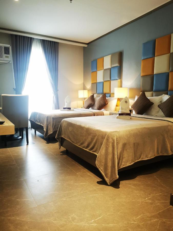 Yes Hotel Pandi Bulacan Экстерьер фото